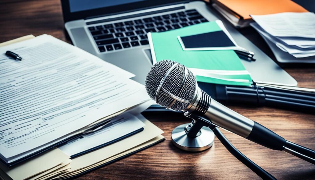 Podcasting as a Marketing Tool for Law Firms