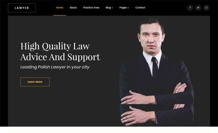 Websites Design Services For Law Firms