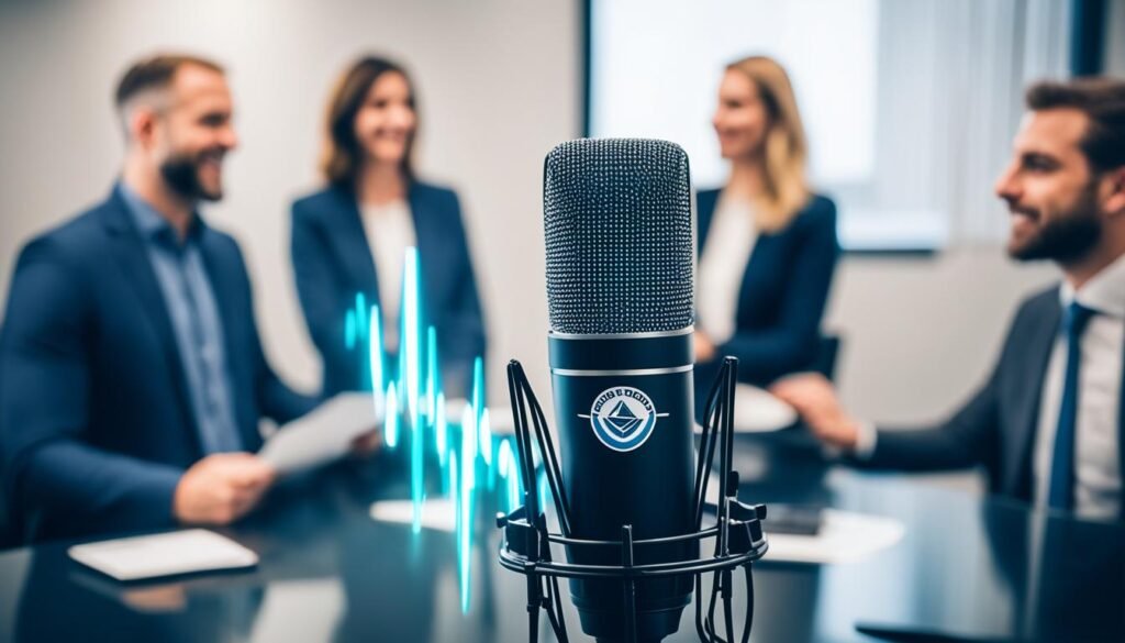 law firm podcast advertising
