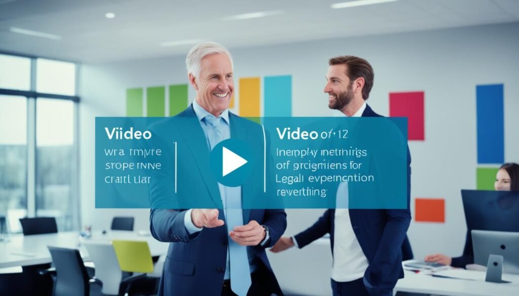 legal video advertising