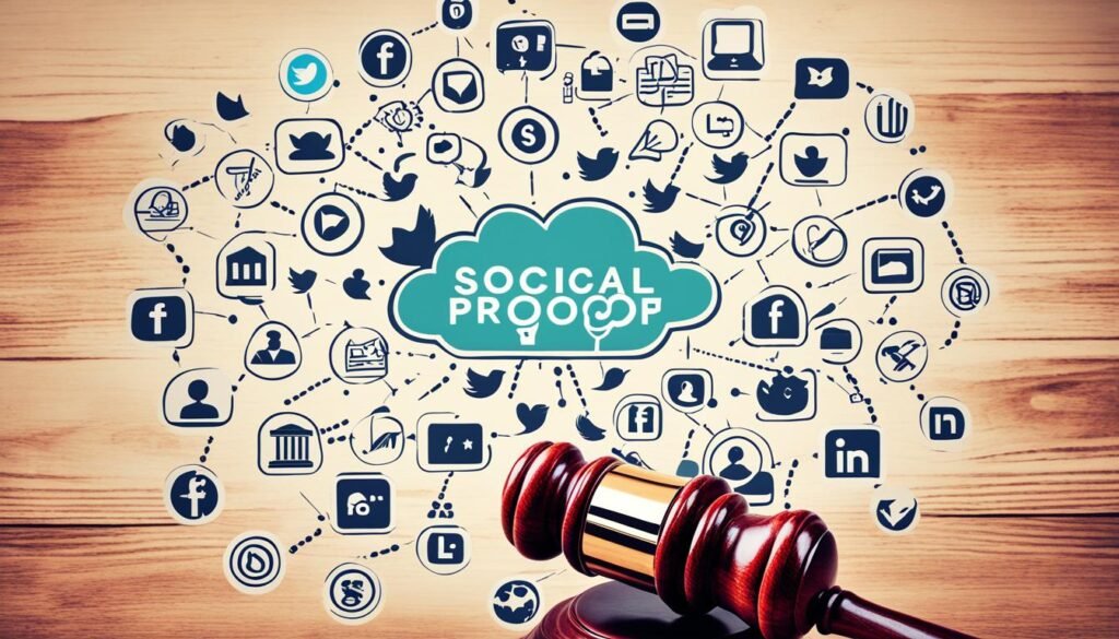social proof for lawyers