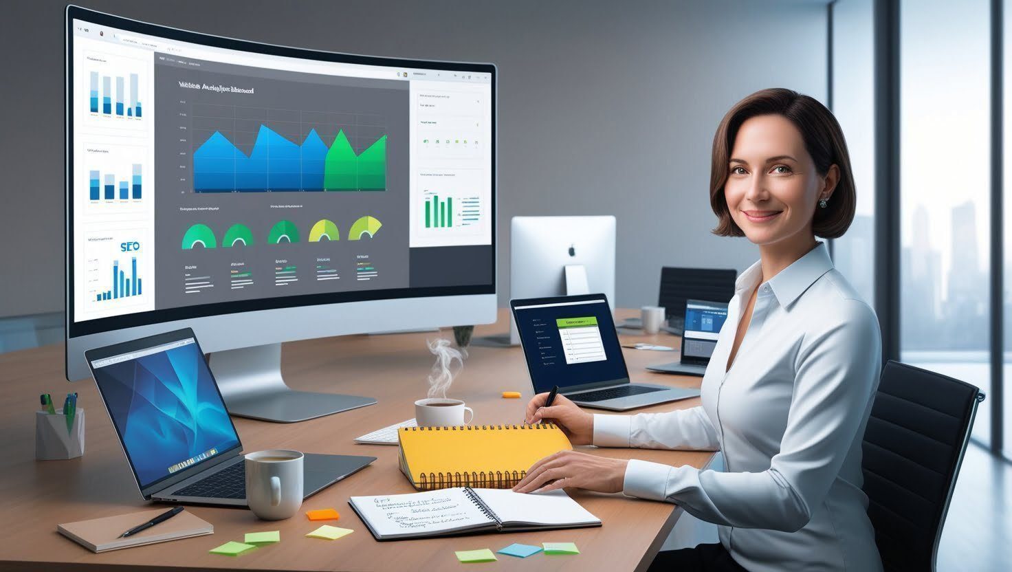 How to Conduct a Comprehensive SEO Audit