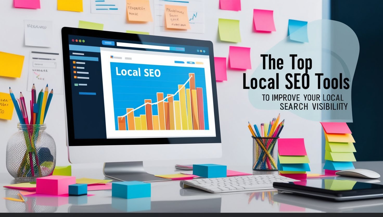 Local SEO