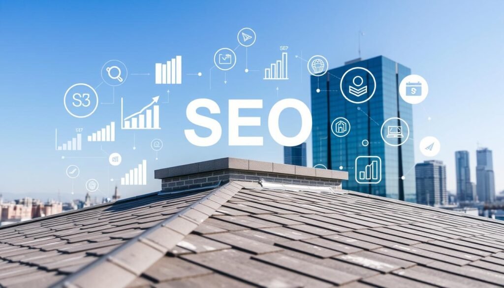 roofing SEO agency